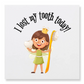 Tooth Fairy Envelopes - Daisy Firefly