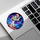 Buzz Lightyear | Dental Stickers (Quantity 480)