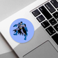 Batman | Dental Stickers (Quantity 480)