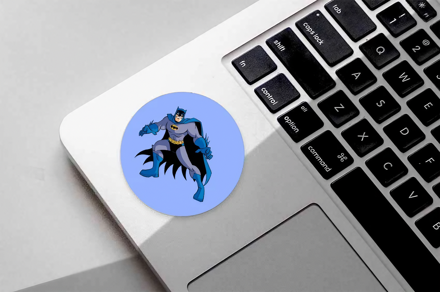 Batman | Dental Stickers (Quantity 480)