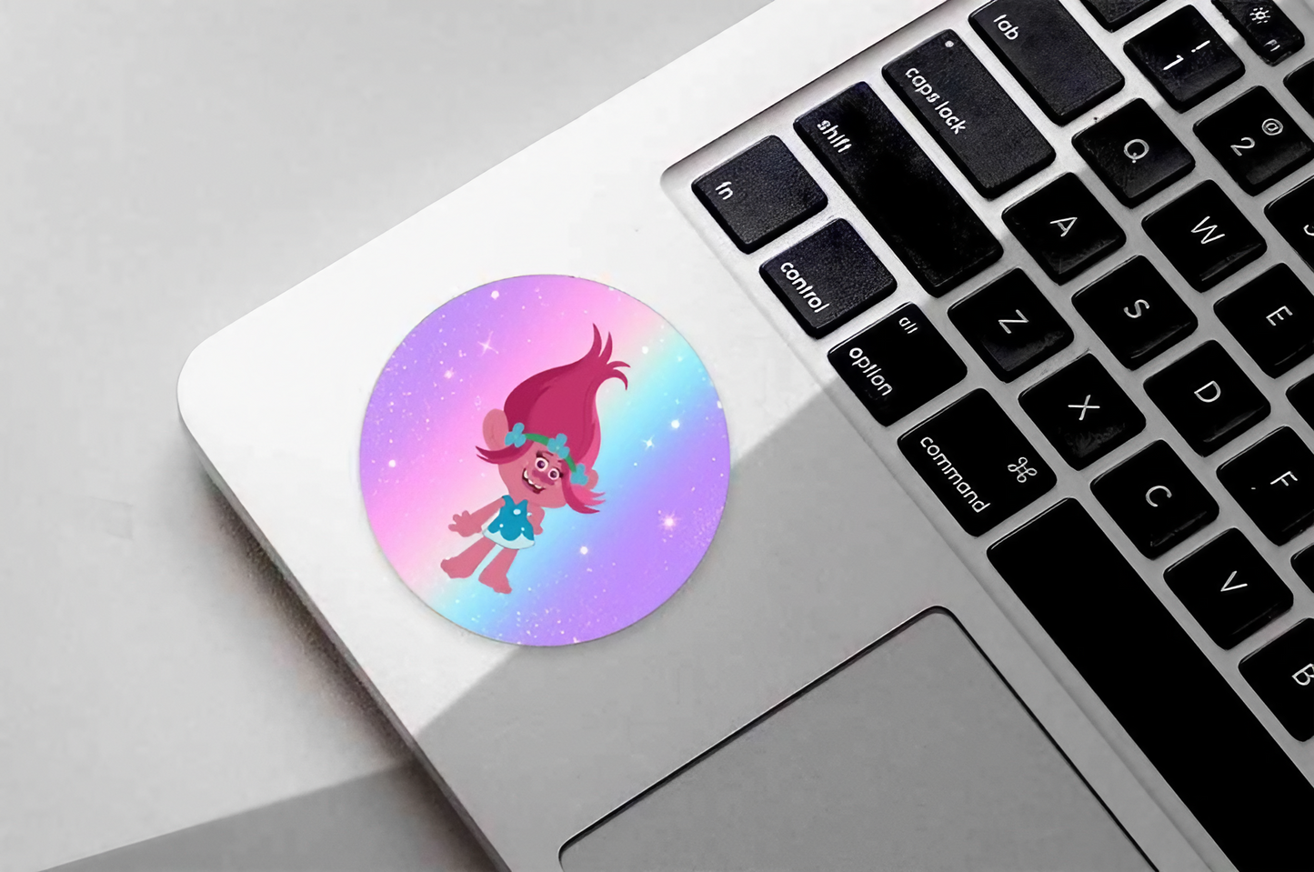 Trolls | Dental Stickers (Quantity 480)