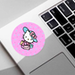 Hello Kitty|  Dental Stickers (Quantity 480)