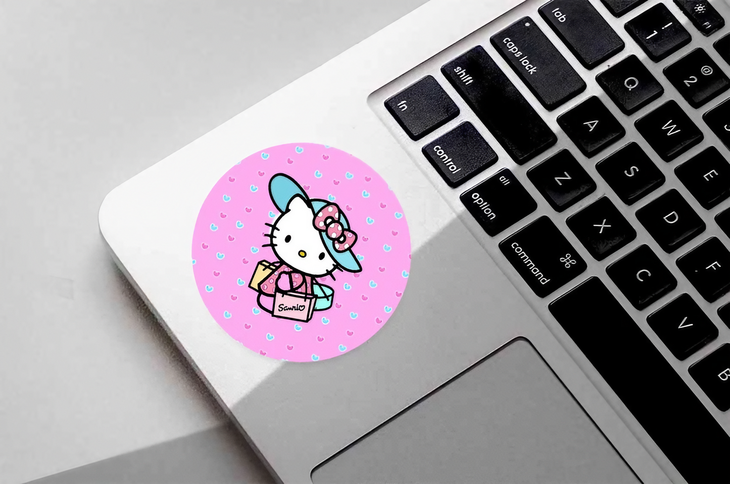 Hello Kitty|  Dental Stickers (Quantity 480)