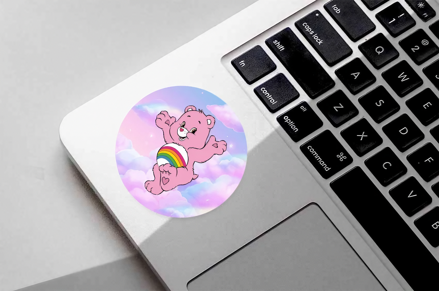 Care bears | Dental Stickers (Quantity 480)