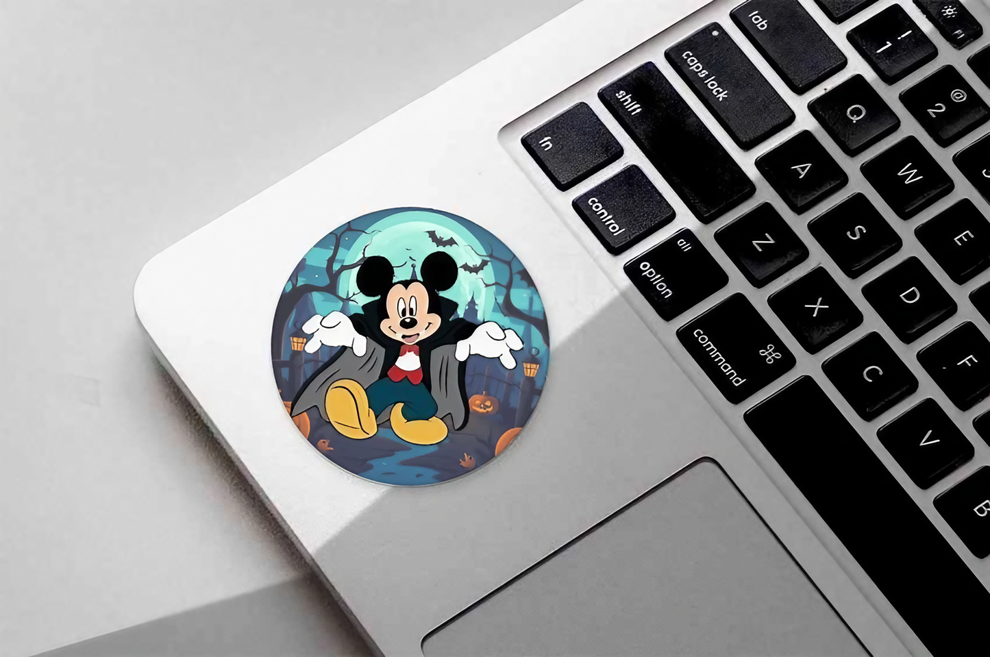 Mickey Mouse | Dental Stickers (Quantity 480)