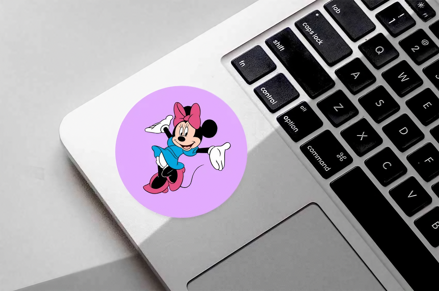 Minnie Mouse | Dental Stickers (Quantity 480)