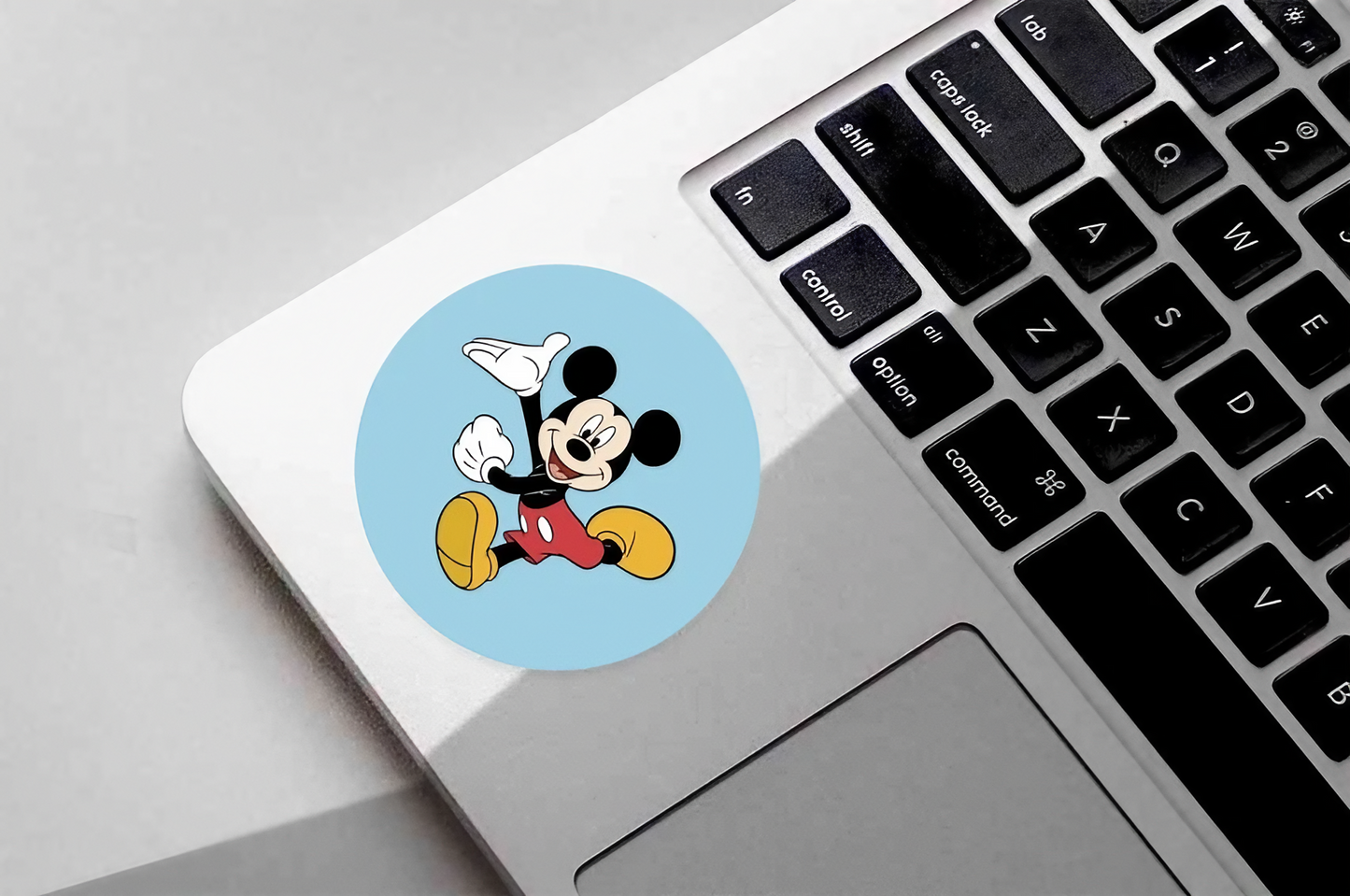 Mickey Mouse | Dental Stickers (Quantity 480)