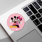 Mickey & Minnie Mouse | Dental Stickers (Quantity 480)