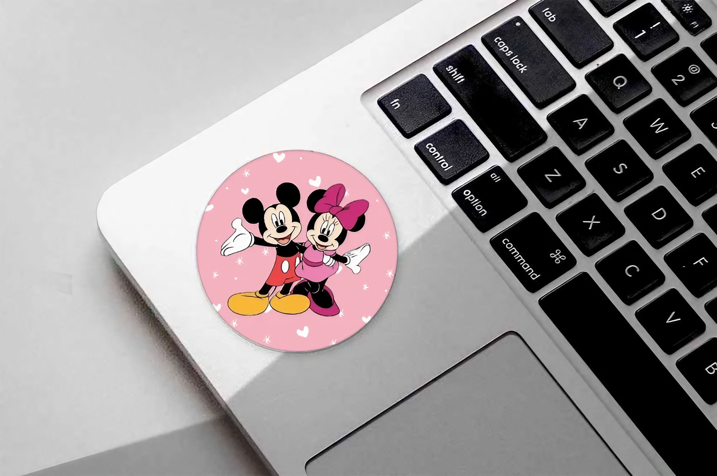 Mickey & Minnie Mouse | Dental Stickers (Quantity 480)