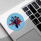 Spider-Man | Dental Stickers (Quantity 480)