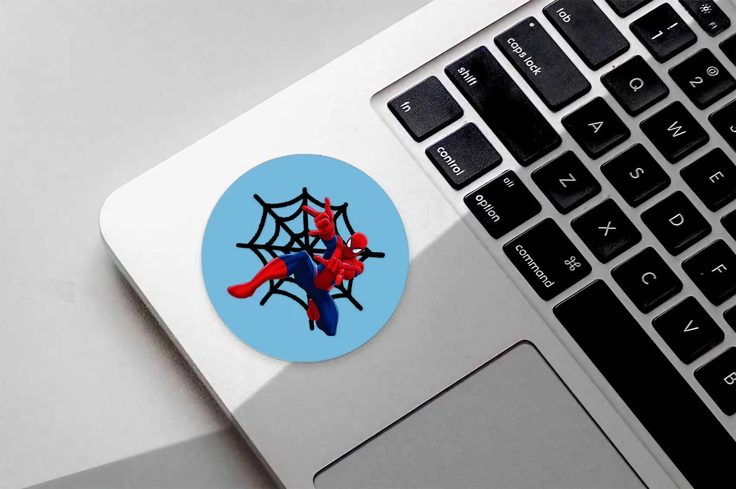 Spider-Man | Dental Stickers (Quantity 480)