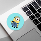 Minions | Dental Stickers (Quantity 480)