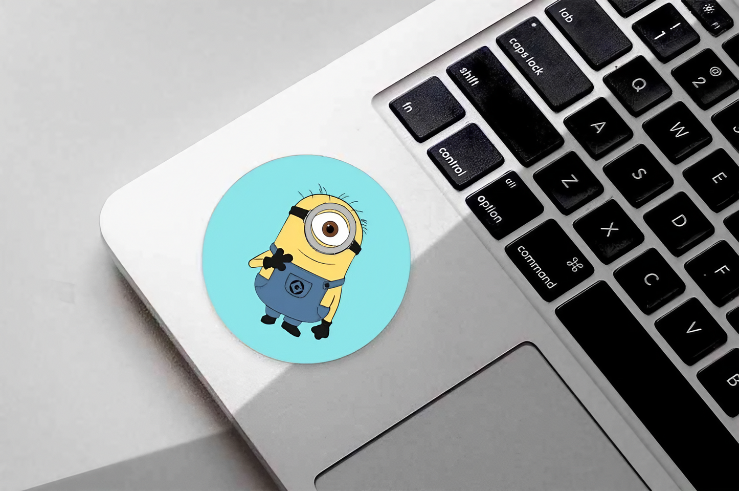 Minions | Dental Stickers (Quantity 480)