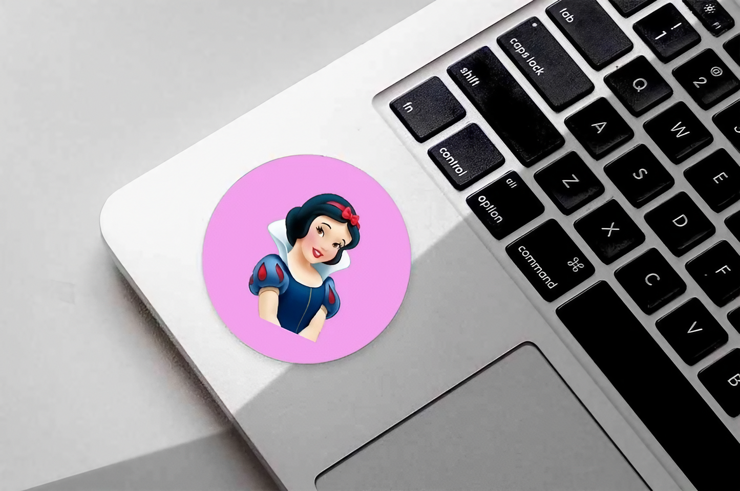 Snow White | Dental Stickers (Quantity 480)