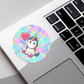 Unicorn | Dental Stickers (Quantity 480)