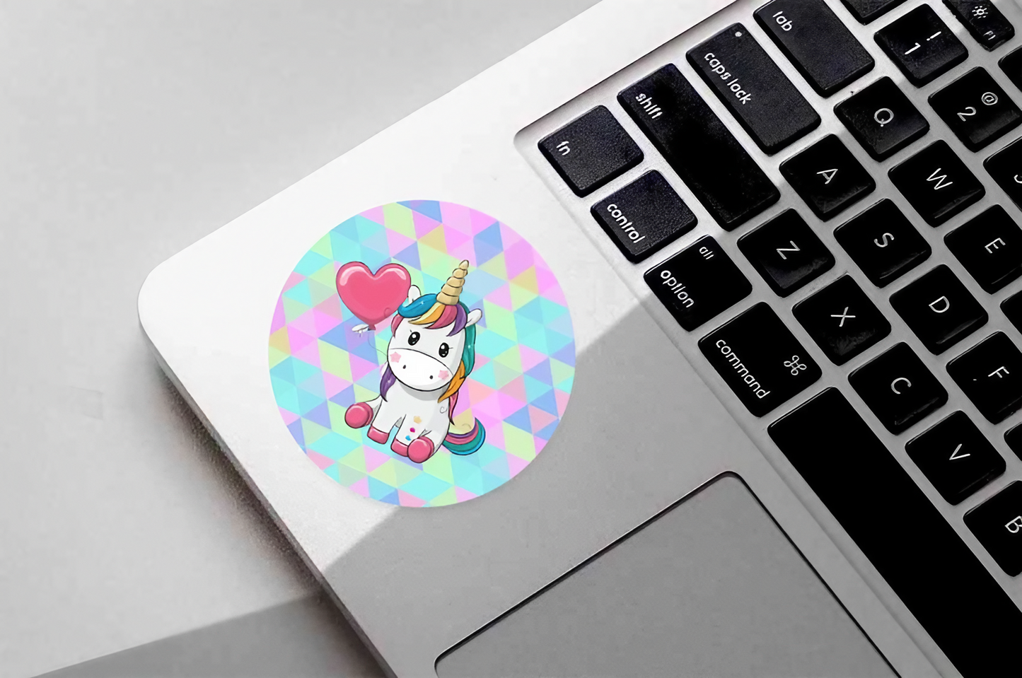 Unicorn | Dental Stickers (Quantity 480)