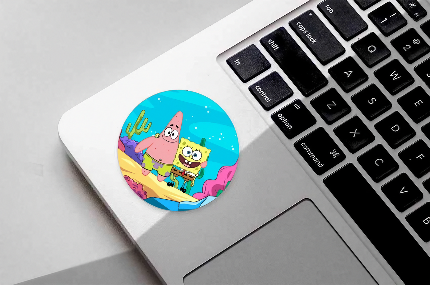 Spongebob | Dental Stickers (Quantity 480)