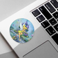 Tinkerbell | Dental Stickers (Quantity 480)