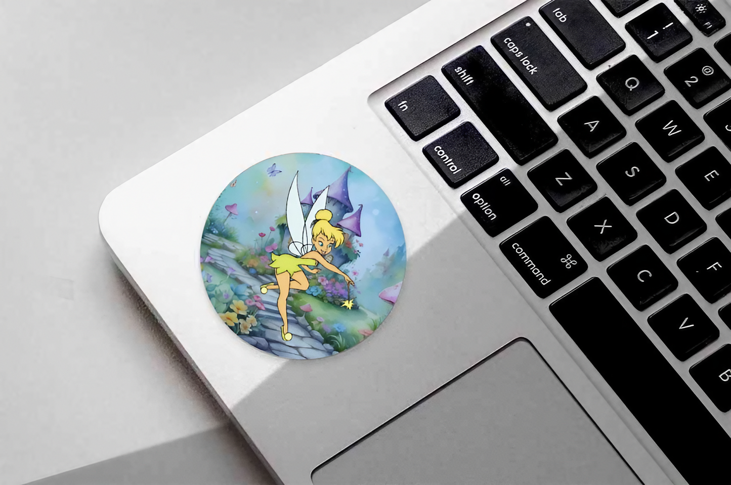 Tinkerbell | Dental Stickers (Quantity 480)