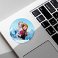 Frozen | Dental Stickers (Quantity 480)