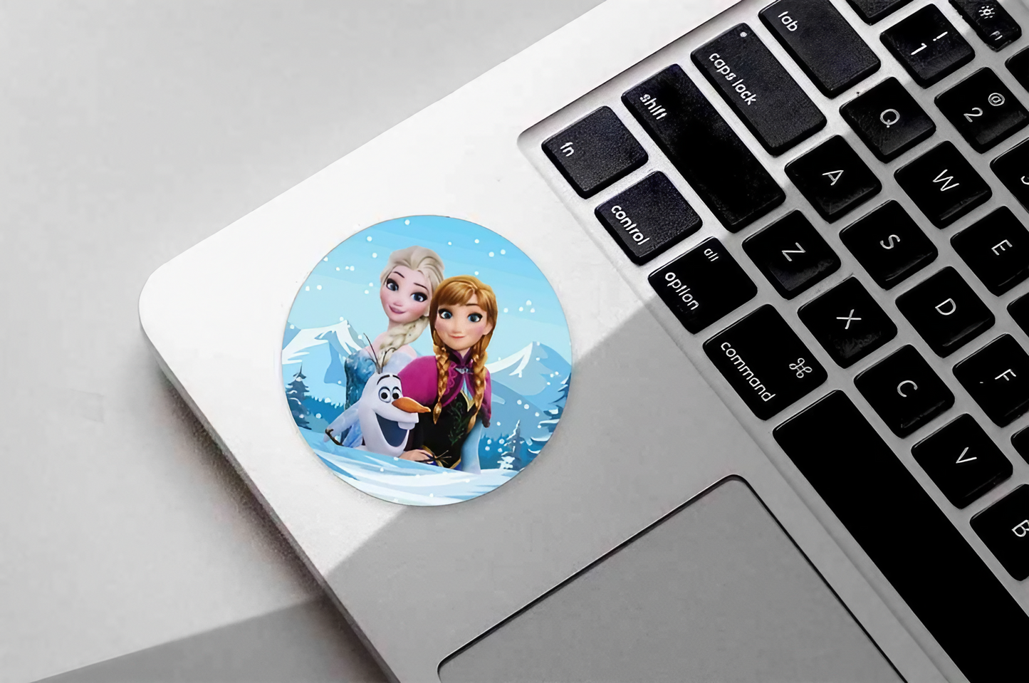 Frozen | Dental Stickers (Quantity 480)