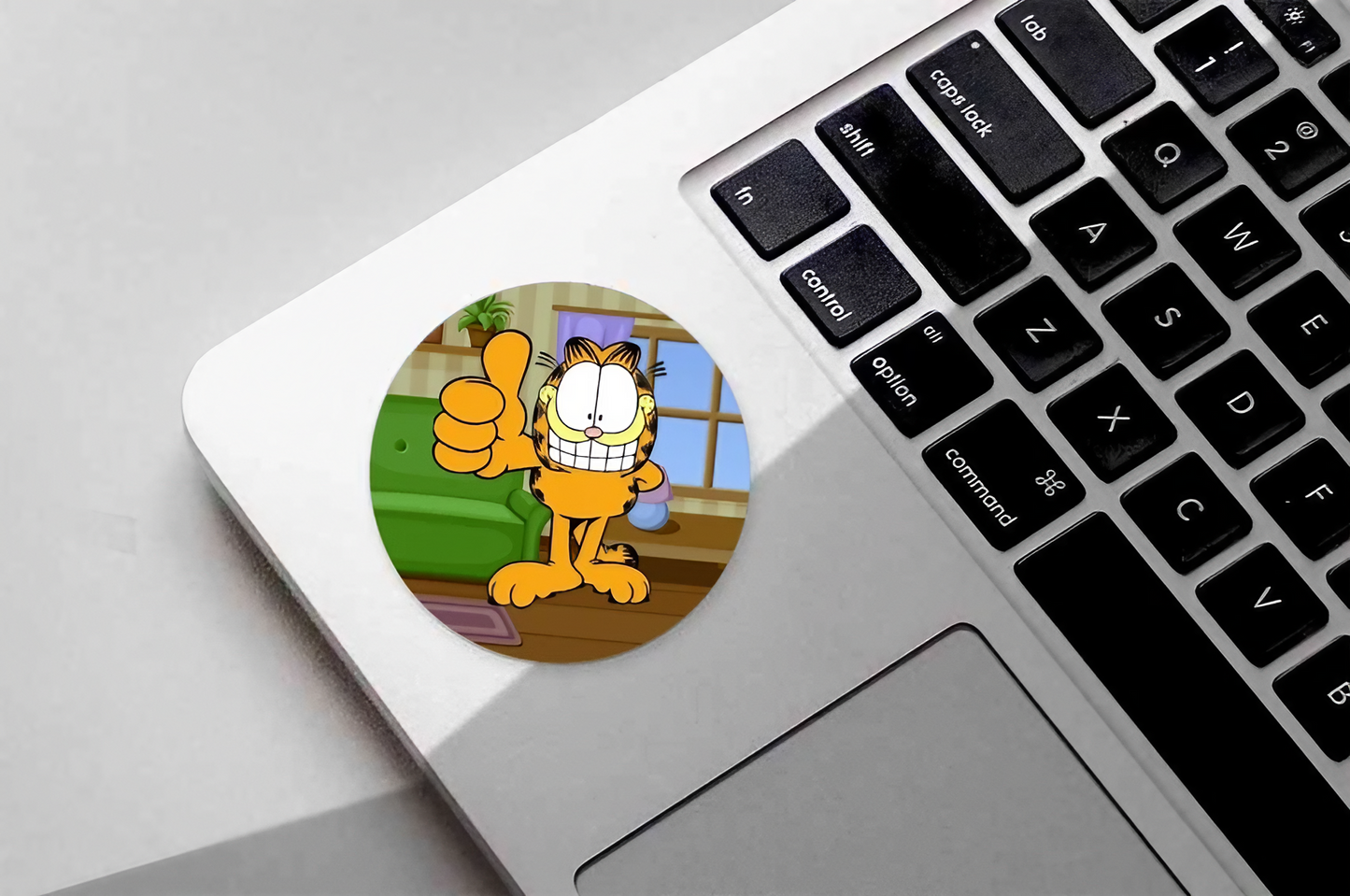 Garfield | Dental Stickers (Quantity 480)