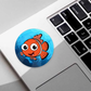 Dory | Dental Stickers (Quantity 480)