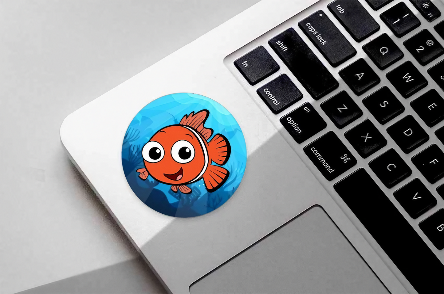 Dory | Dental Stickers (Quantity 480)