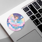 Mia Moonbeam | Dental Stickers (Quantity 480)