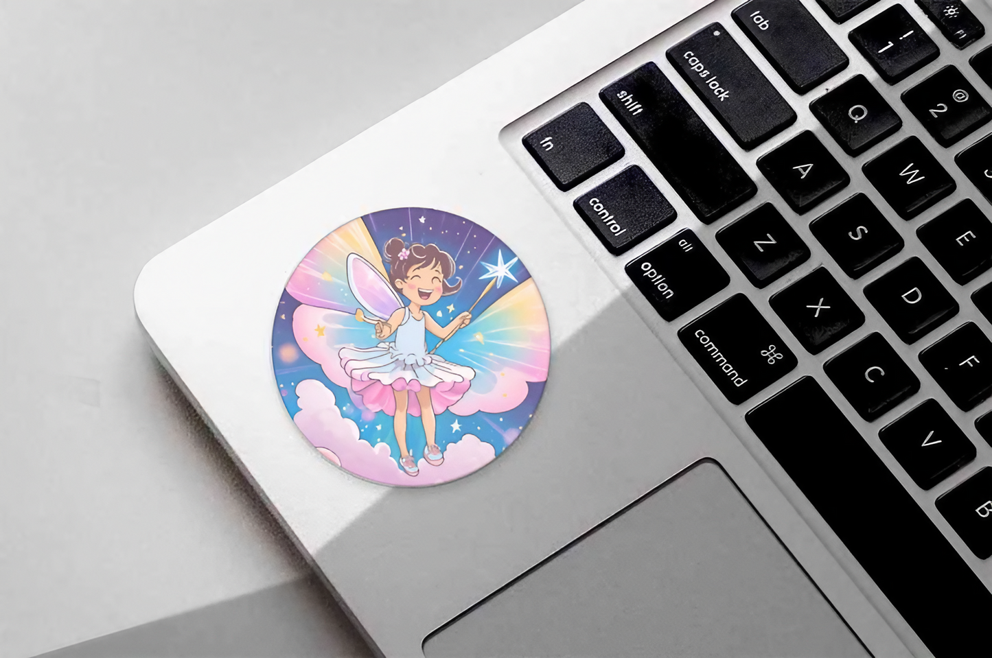 Mia Moonbeam | Dental Stickers (Quantity 480)