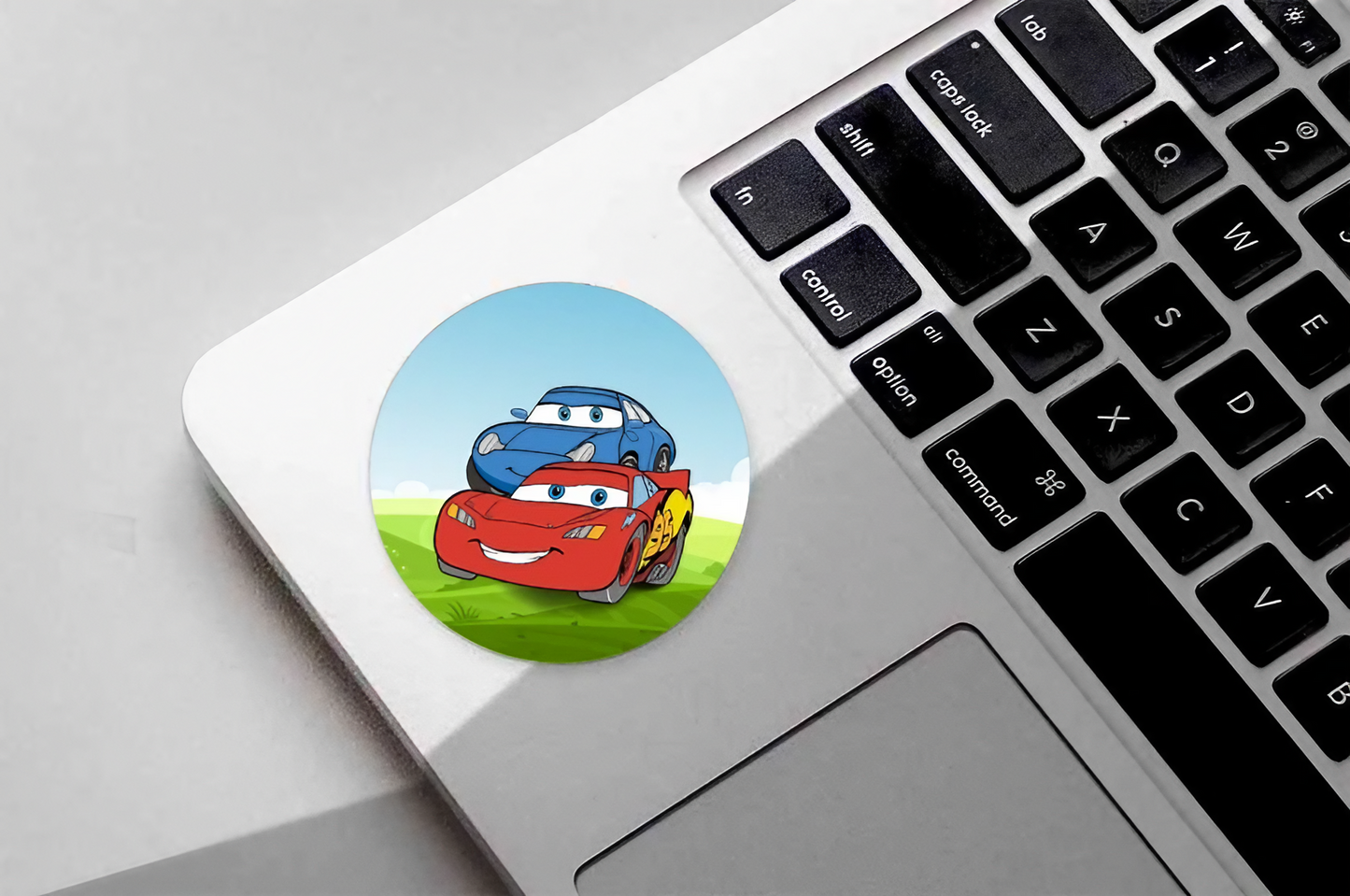 Cars | Dental Stickers (Quantity 480)