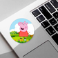 Peppa Pig | Dental Stickers (Quantity 480)