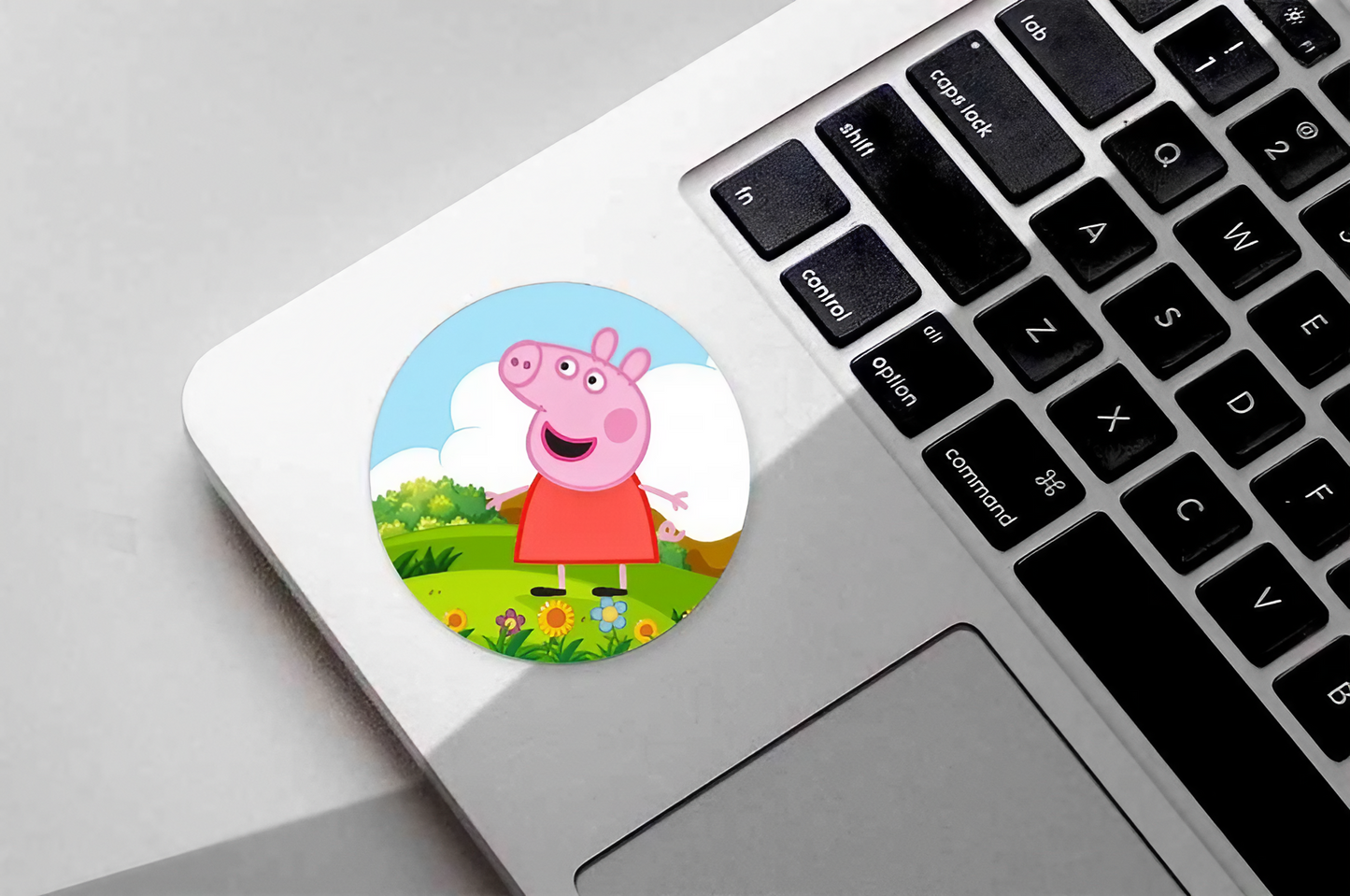 Peppa Pig | Dental Stickers (Quantity 480)