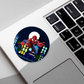 Spider-Man | Dental Stickers (Quantity 480)