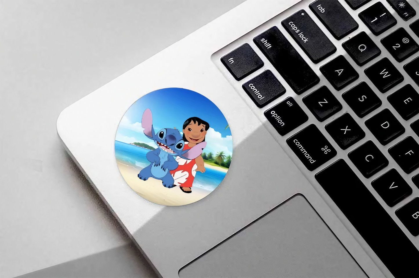 Lilo And Stitch | Dental Stickers (Quantity 480)