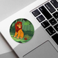 The Lion King | Dental Stickers (Quantity 480)