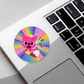 Pinkfong | Dental Stickers (Quantity 480)