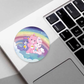 Care Bears | Dental Stickers (Quantity 480)