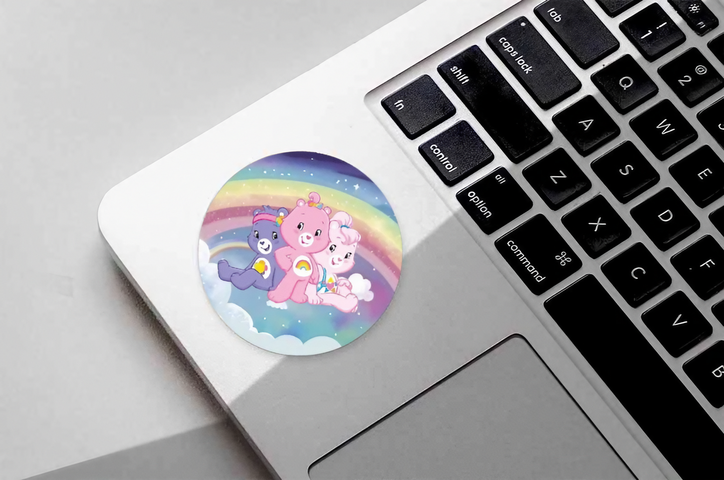 Care Bears | Dental Stickers (Quantity 480)