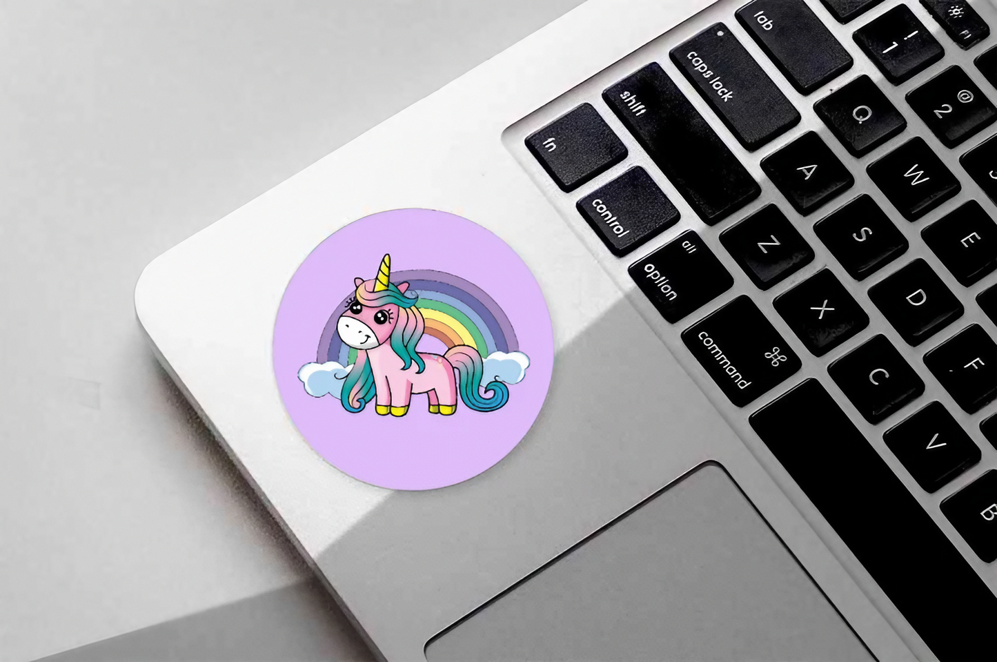 Unicorn | Dental Stickers (Quantity 480)