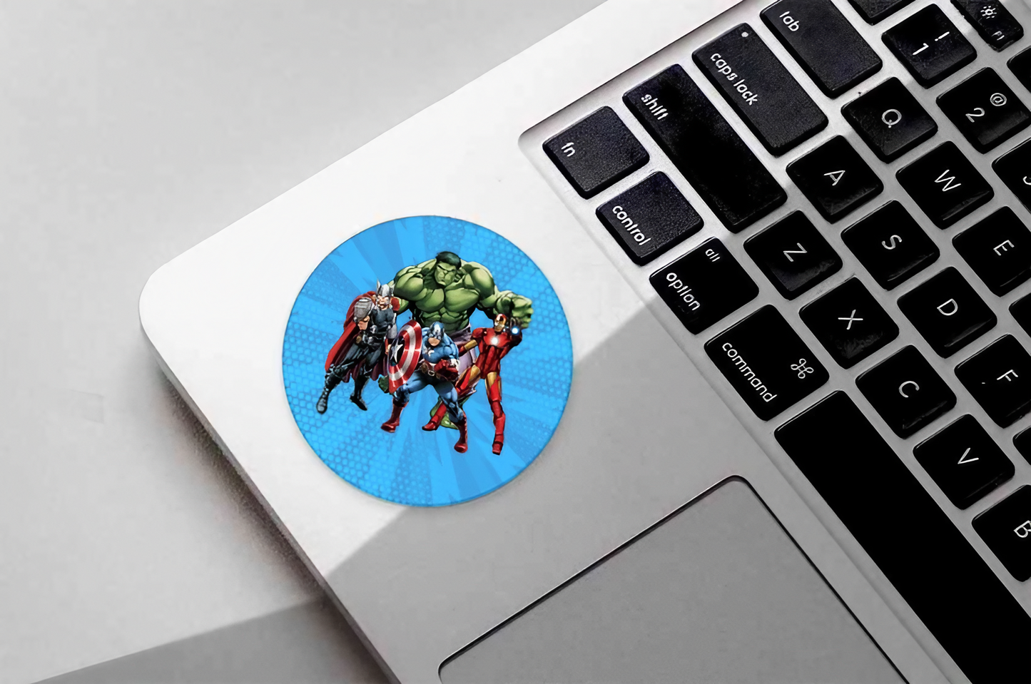 Avengers | Dental Stickers (Quantity 480)