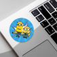 Minions | Dental Stickers (Quantity 480)