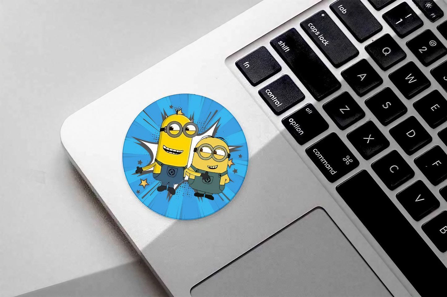 Minions | Dental Stickers (Quantity 480)