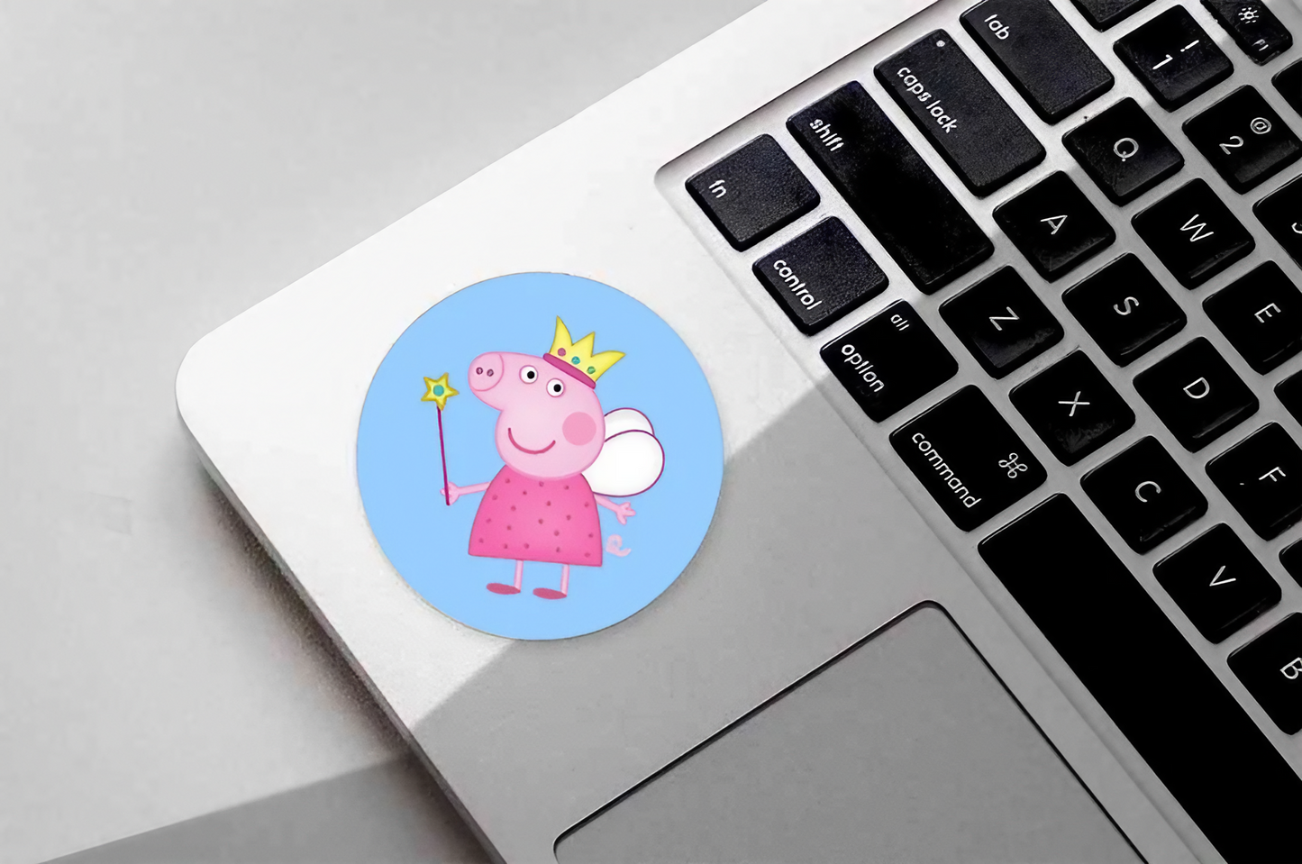 Peppa Pig | Dental Stickers (Quantity 480)