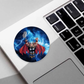 Thor | Dental Stickers (Quantity 480)