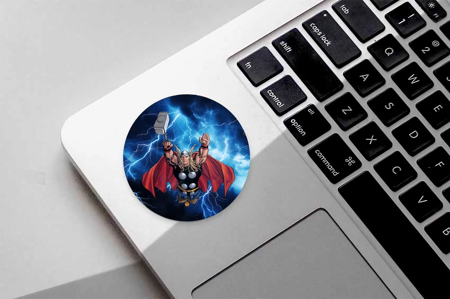 Thor | Dental Stickers (Quantity 480)