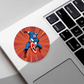 Captain America | Dental Stickers (Quantity 480)