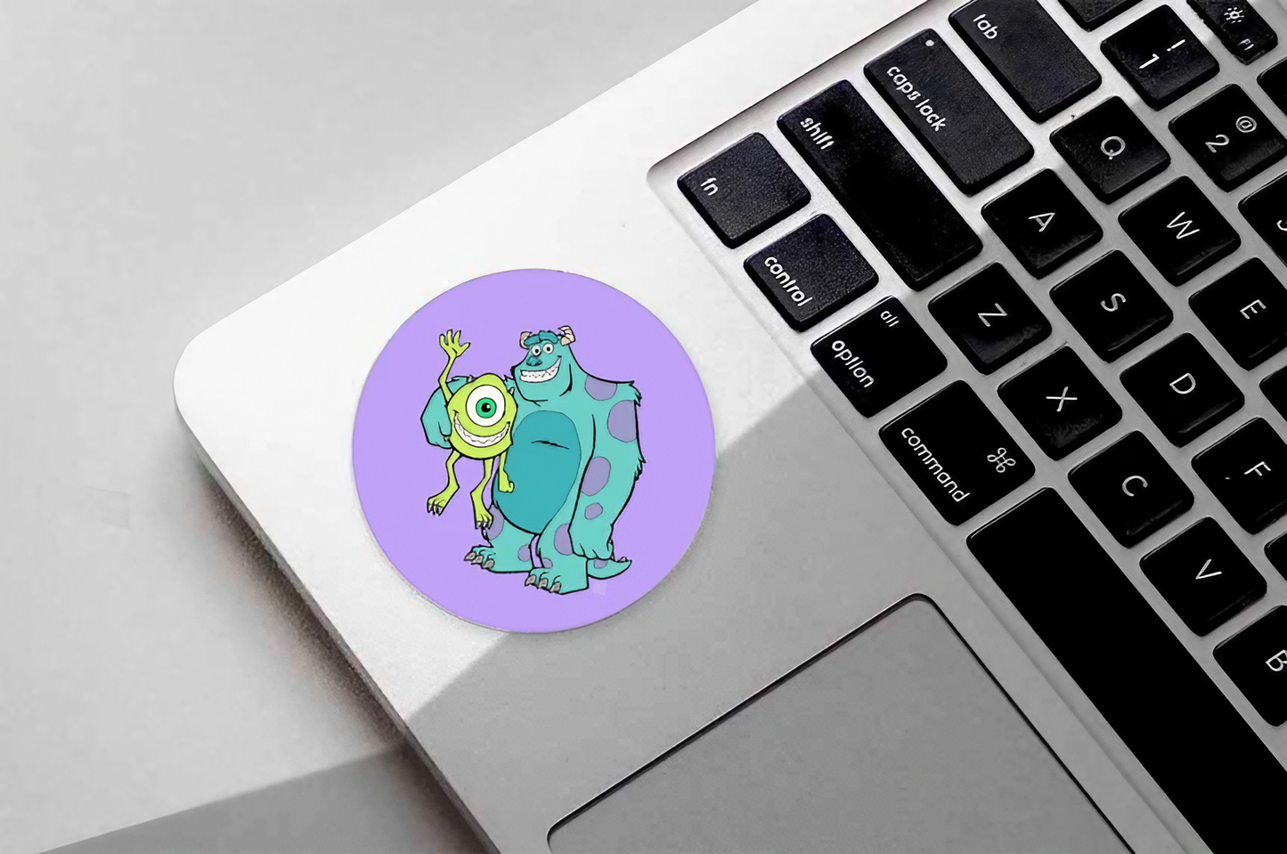 Sully | Dental Stickers (Quantity 480)