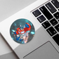 Optimus Prime | Dental Stickers (Quantity 480)