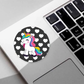 Unicorn | Dental Stickers (Quantity 480)